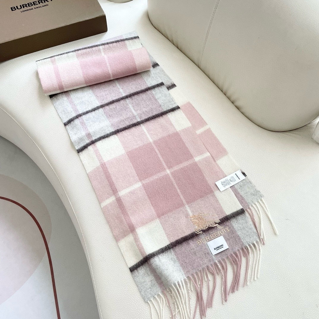 Super high quality cashmere scarf