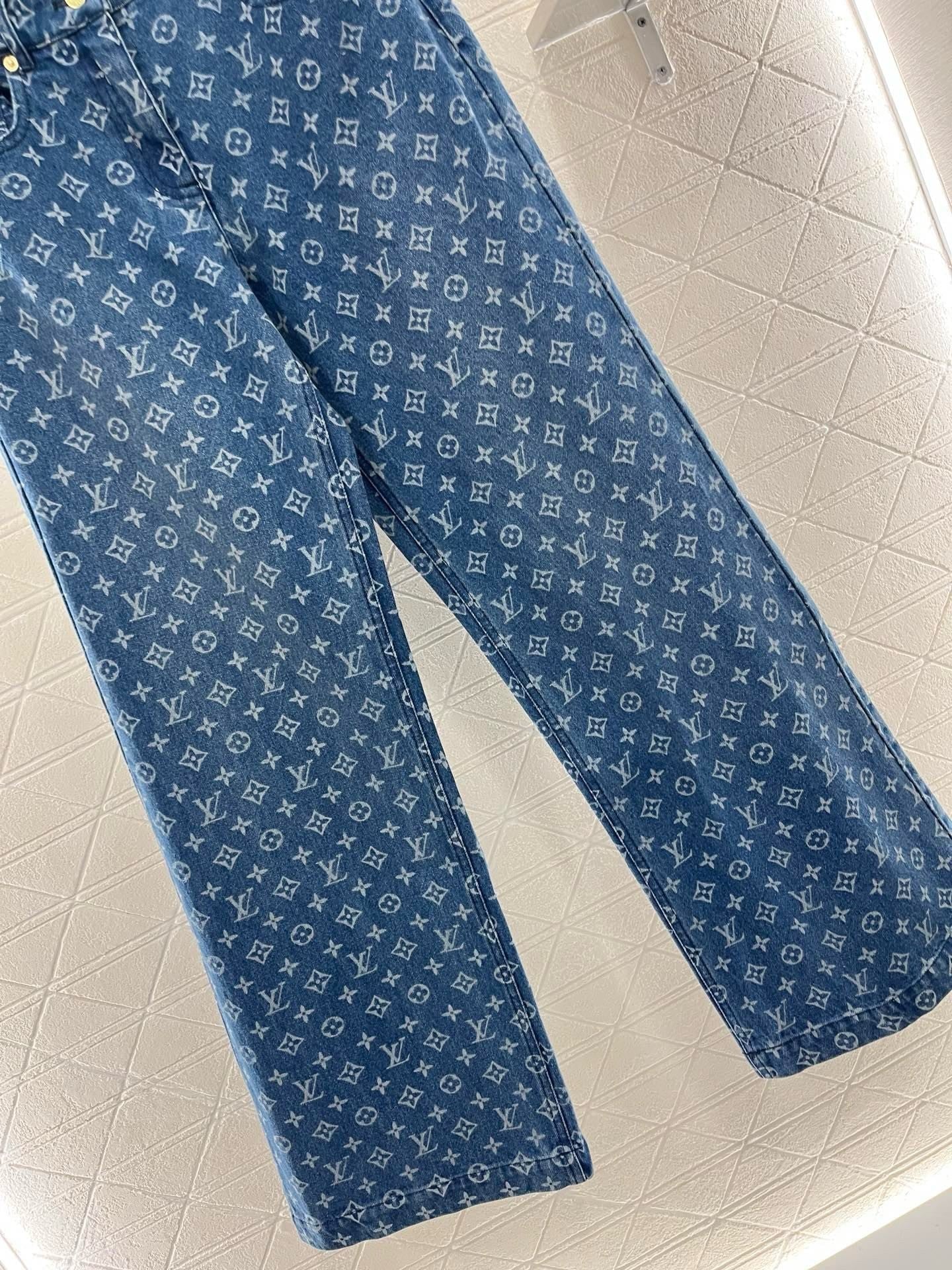 L* new fashion twill cotton material women's jeans