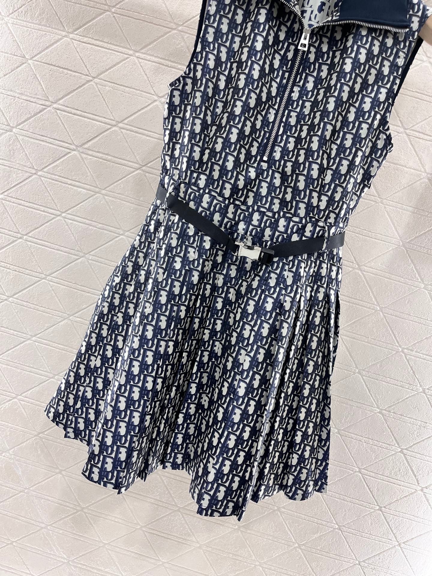 D*New fashion jacquard dress