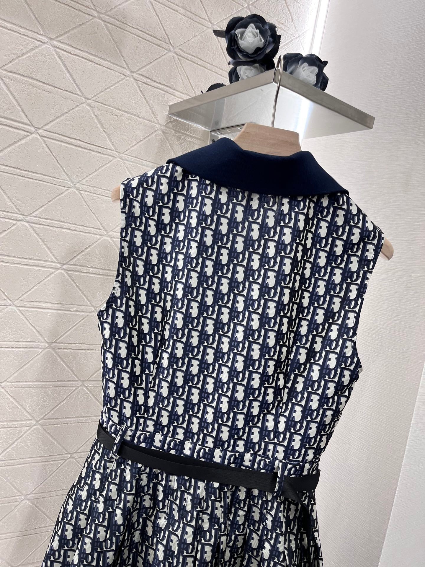 D*New fashion jacquard dress