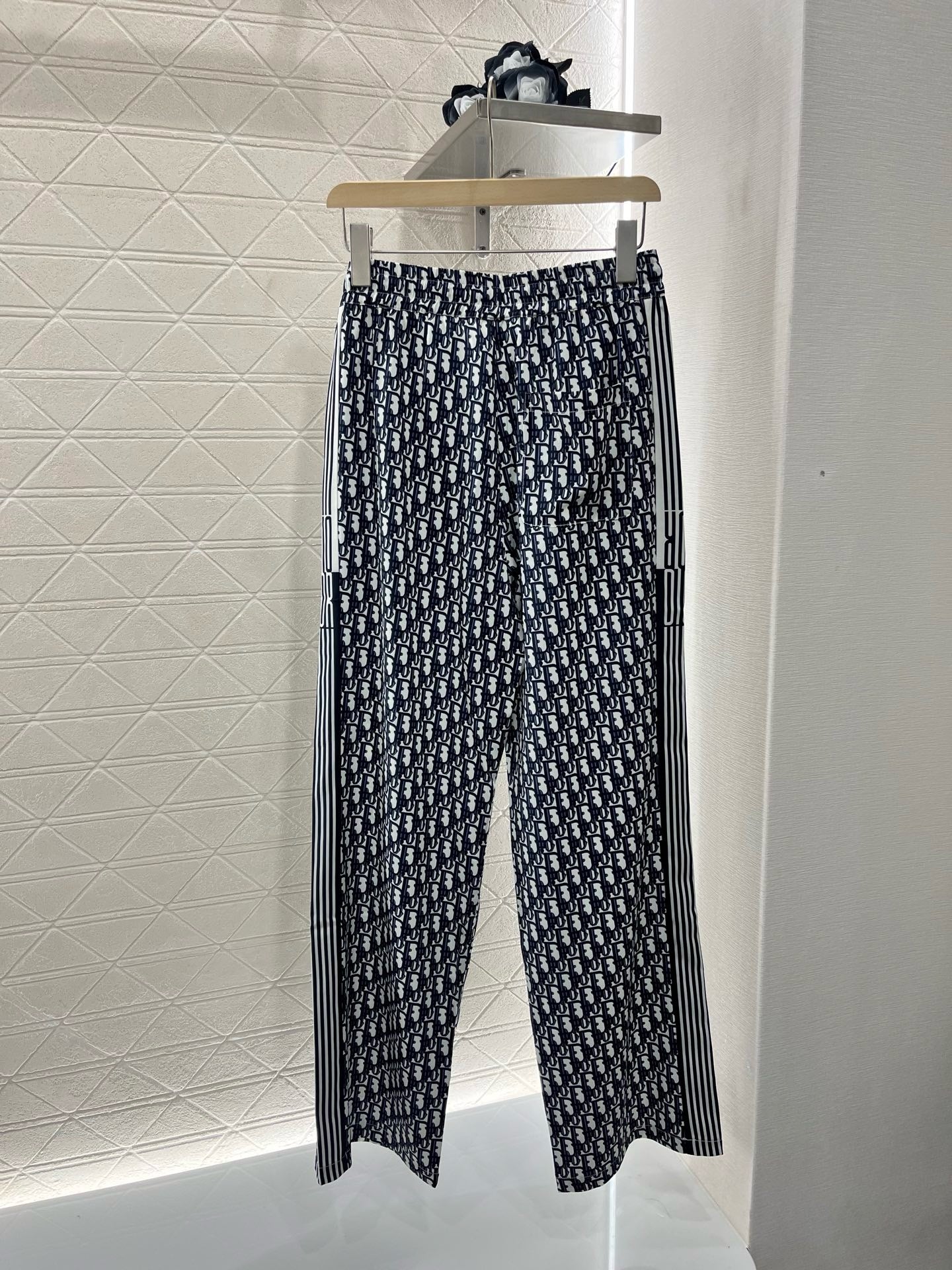 New Product Printed Ribbon Long Twill Silk Material