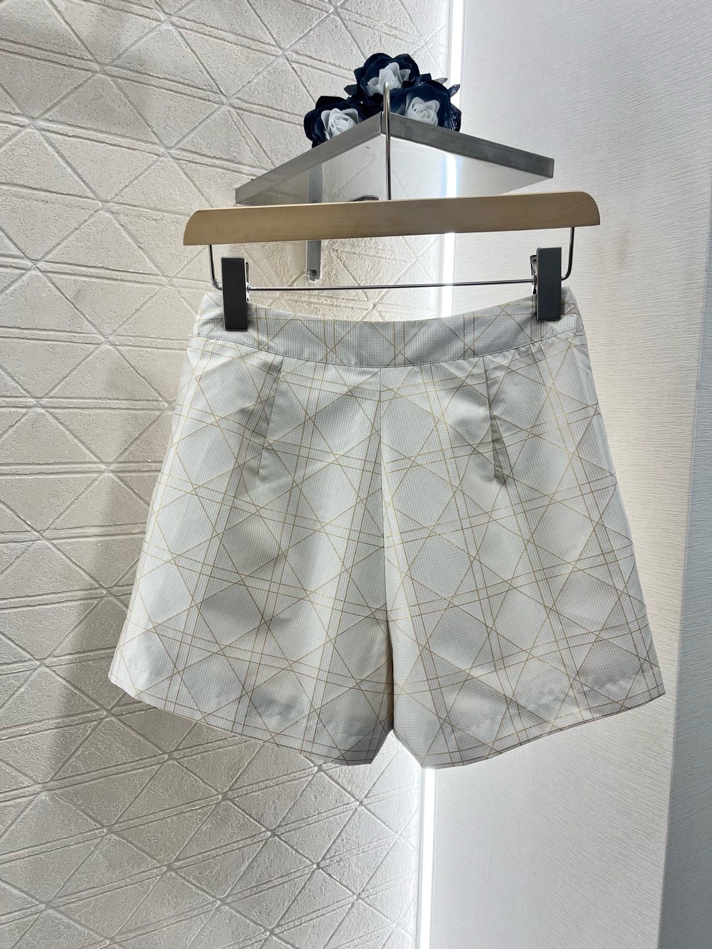 D*New arrival jacquard skirt