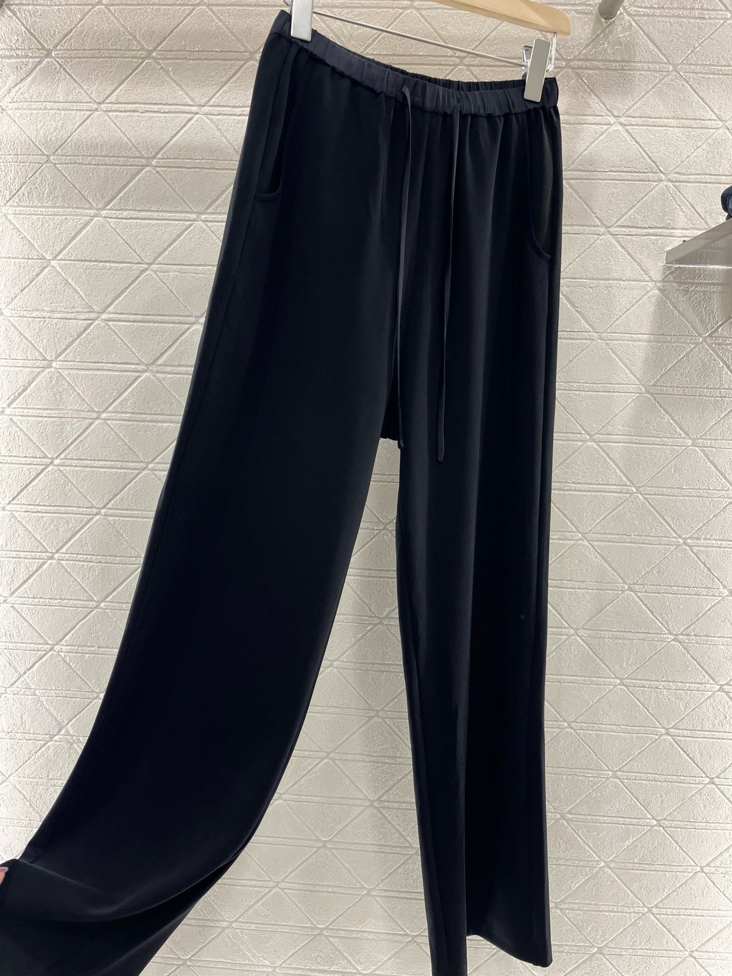 Celi* New Arrivals High Waist Wide Leg Pants