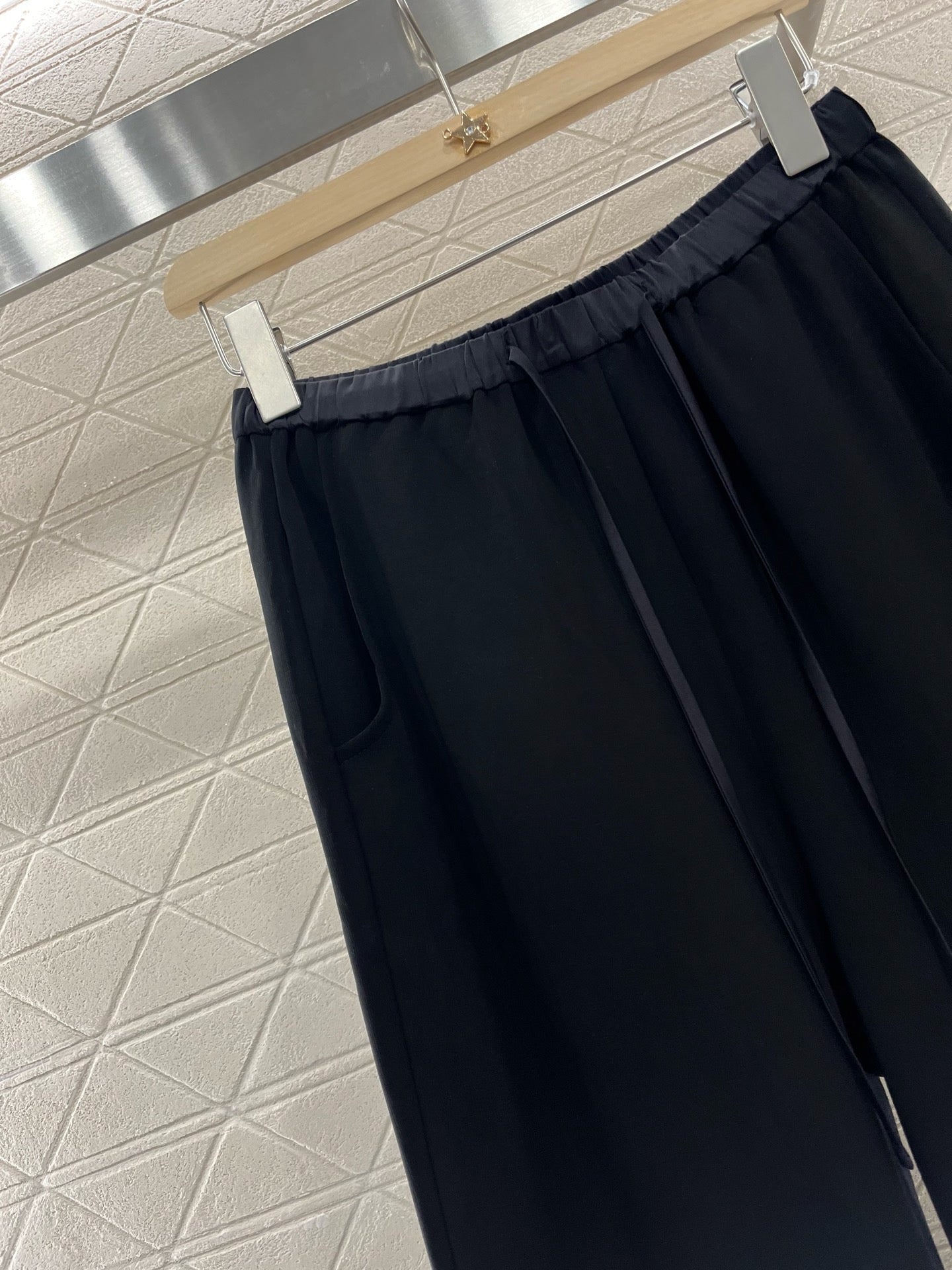 Celi* New Arrivals High Waist Wide Leg Pants