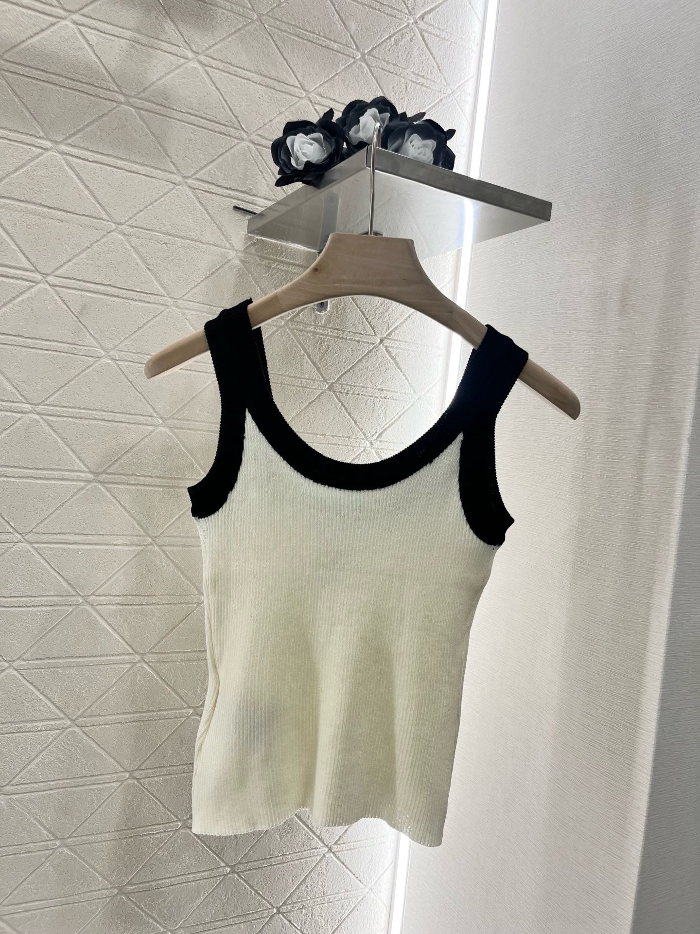 MI*MI* New Arrival Suspenders with Knitted Long Sleeves
