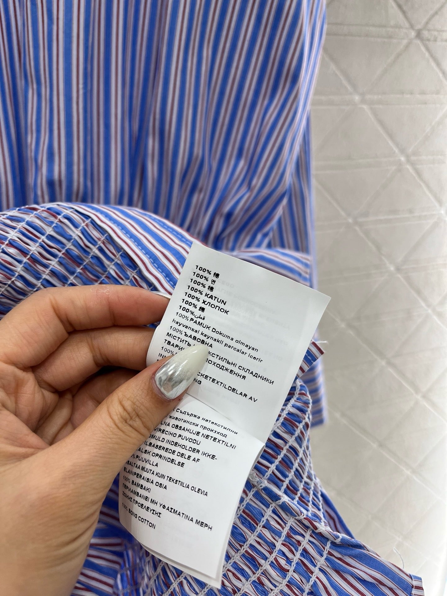 New Product Olive Shirt Dress
