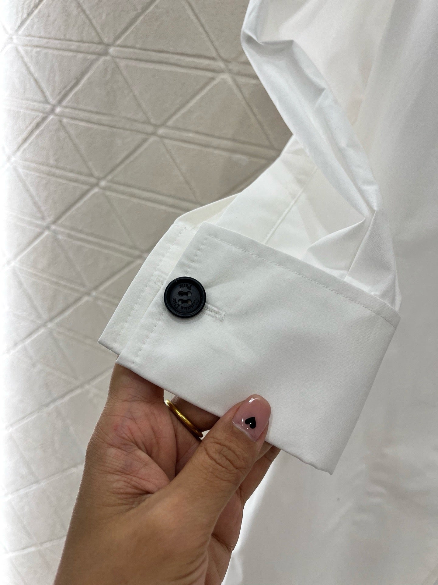 D*New Belted Shirt Dress