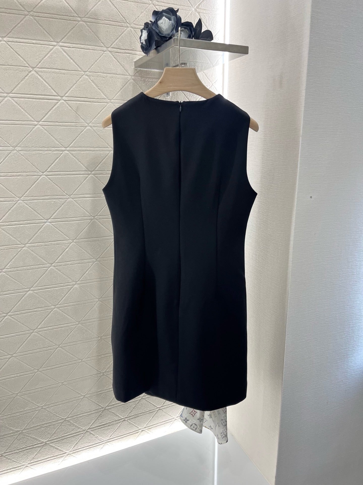 L*New Arrivals Tank Dress