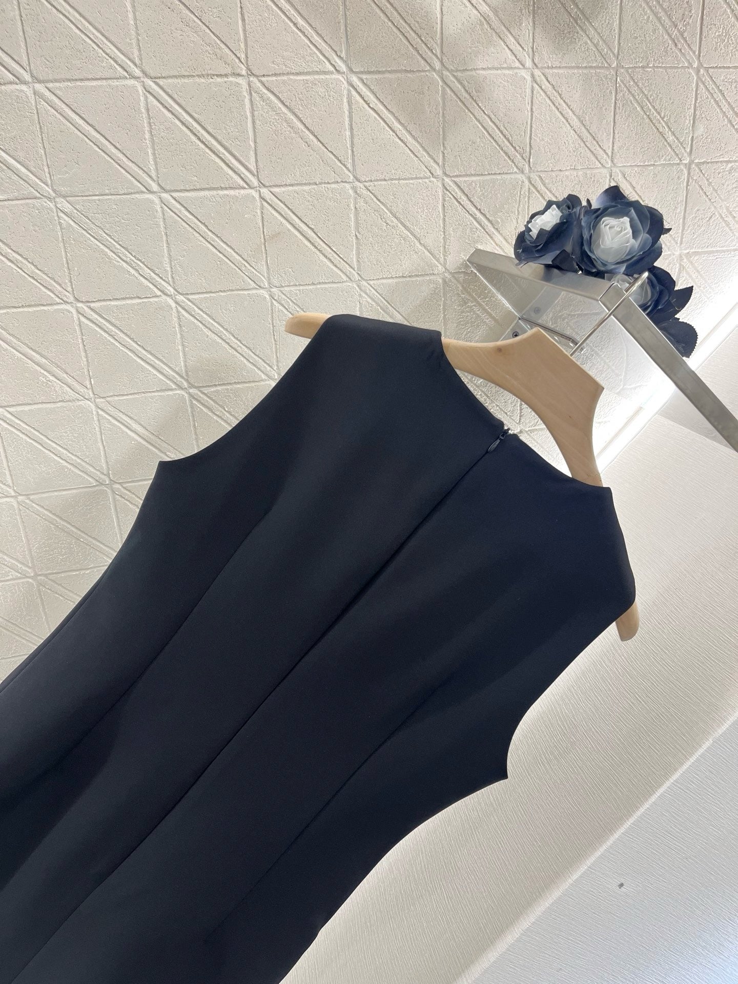 L*New Arrivals Tank Dress