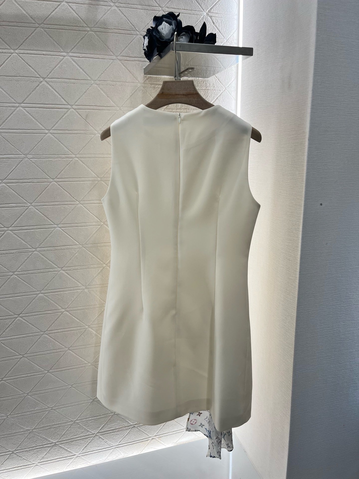 L*New Arrivals Tank Dress
