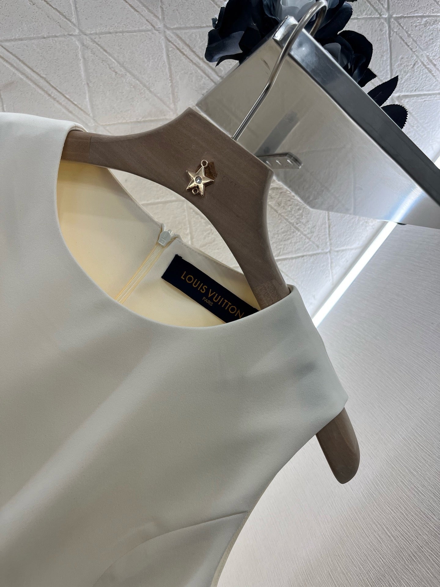 L*New Arrivals Tank Dress