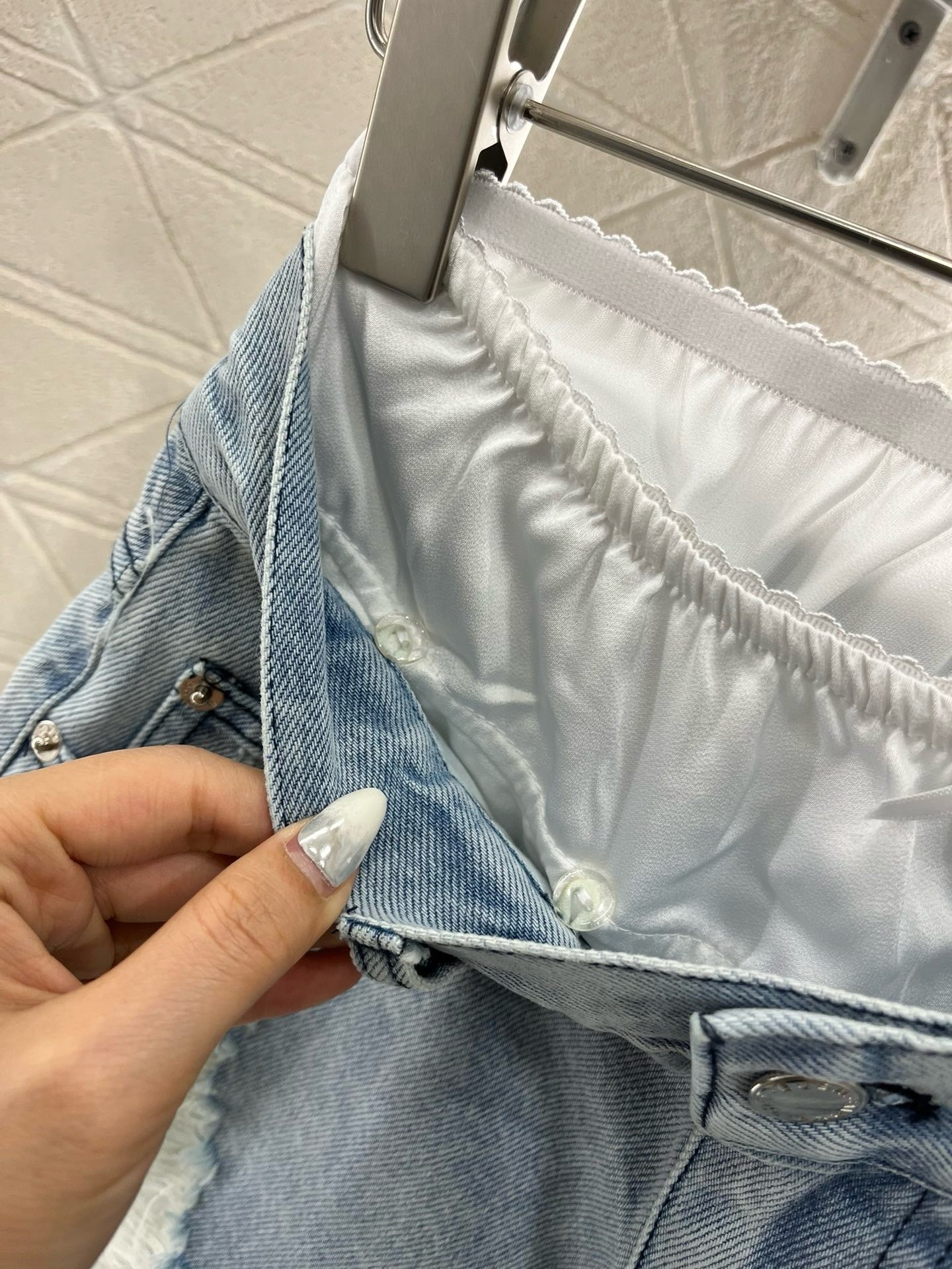 25 years new fashion shorts