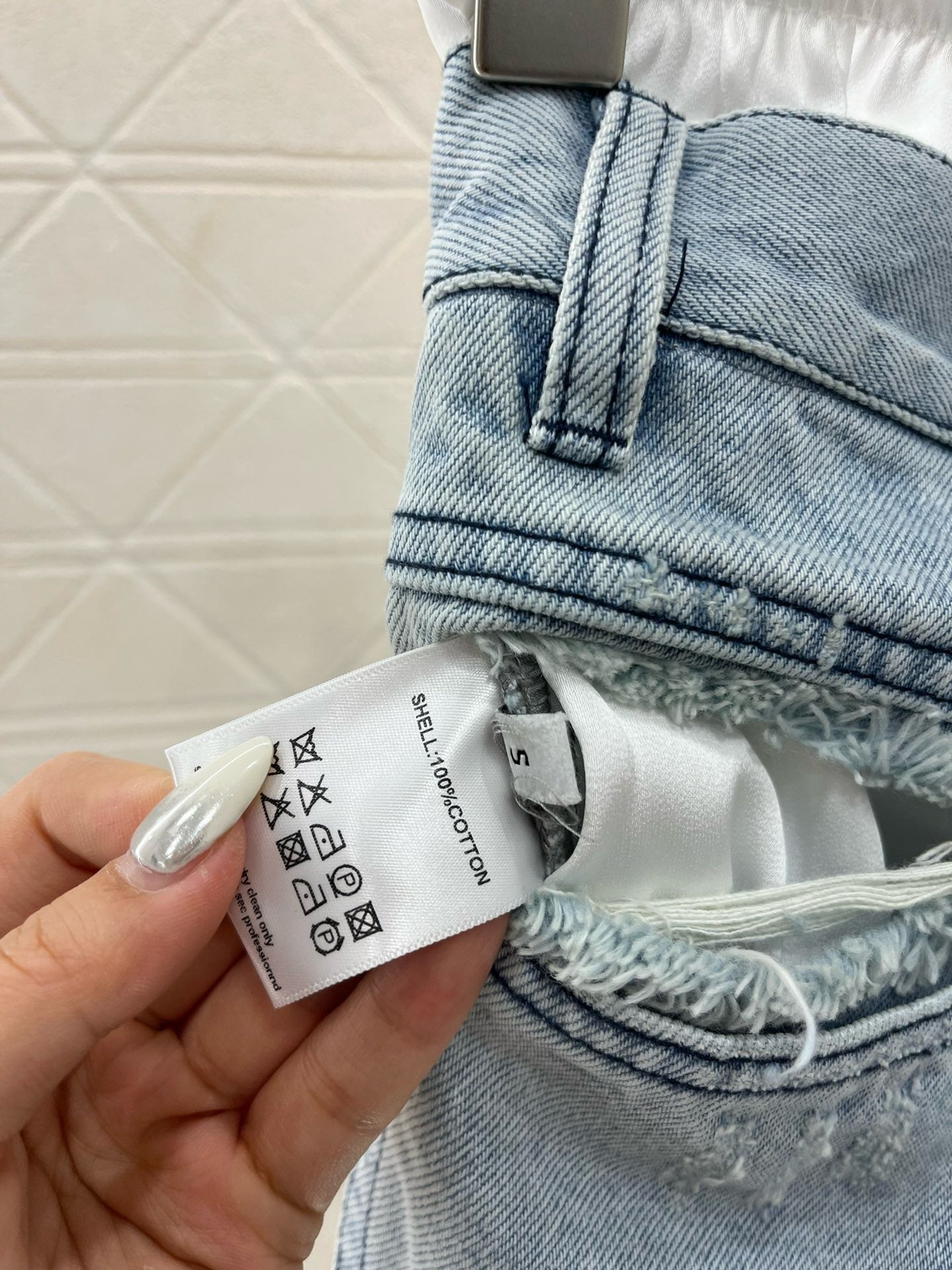 25 years new fashion shorts