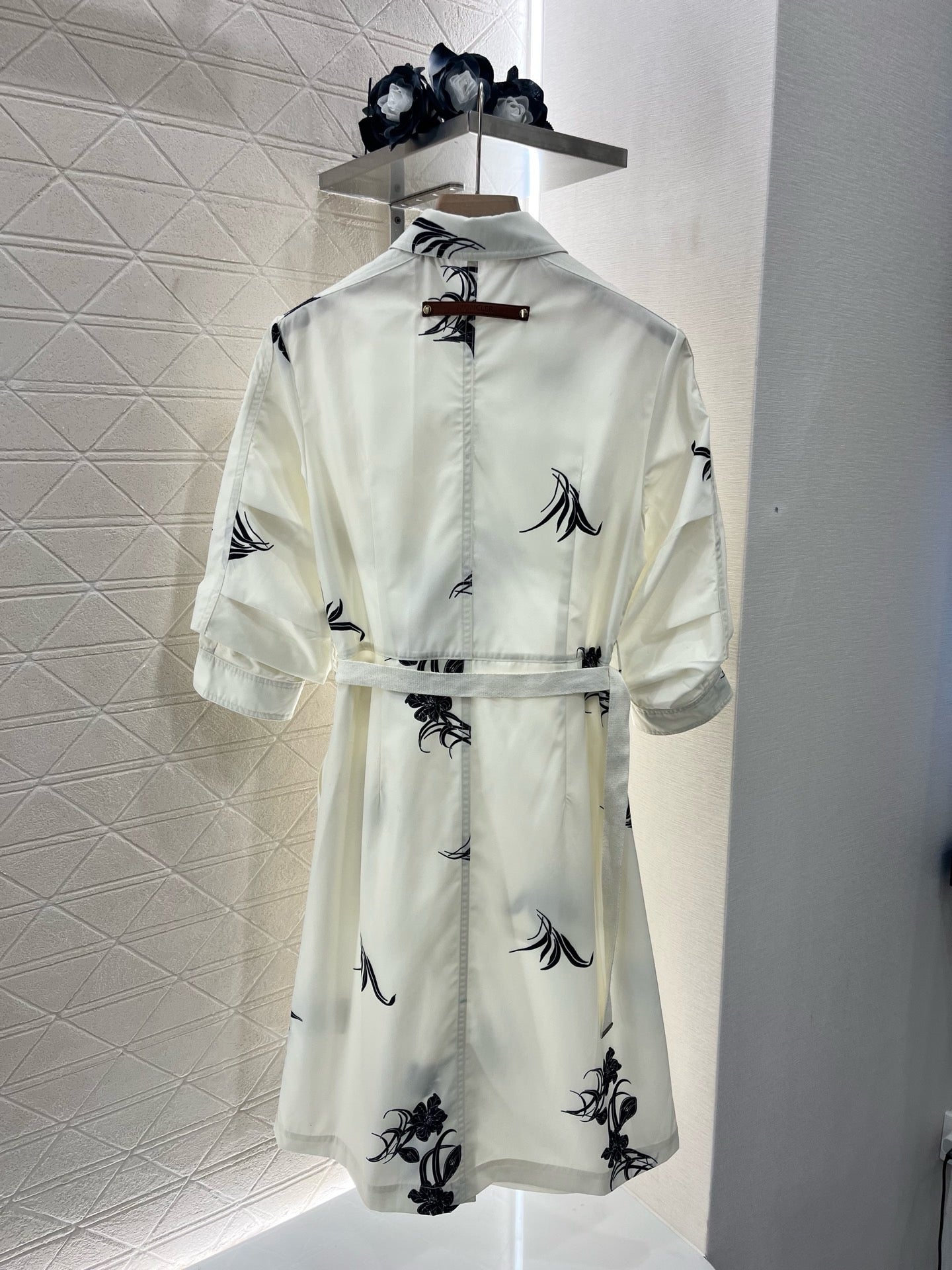 New Arrivals Printed Dress