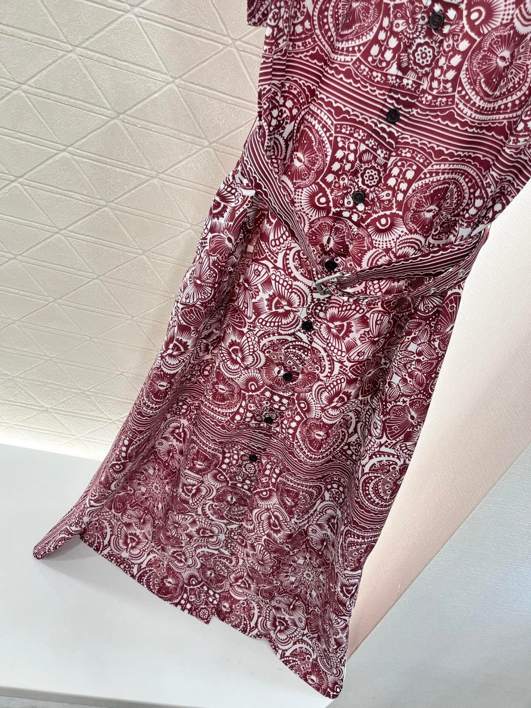 D*2025ss New Arrival Long Dress