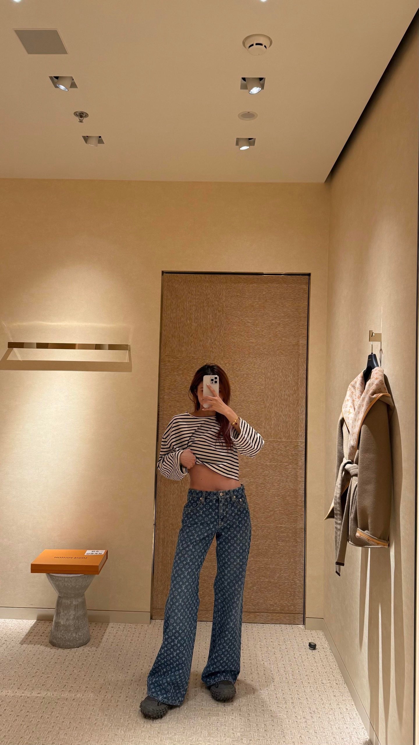 Louis*♥2025 New Jeans