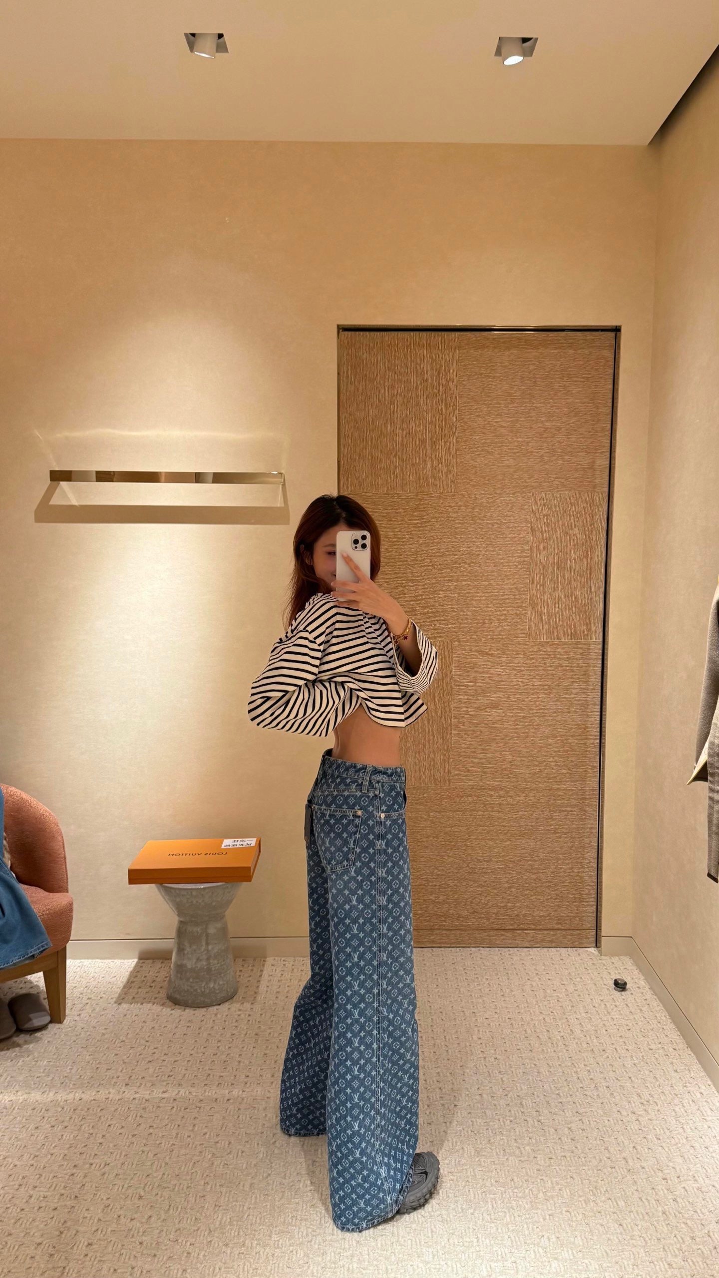 Louis*♥2025 New Jeans