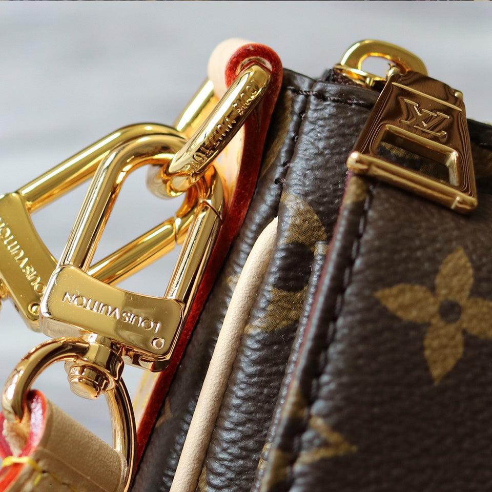 louis Vivacité Bag
