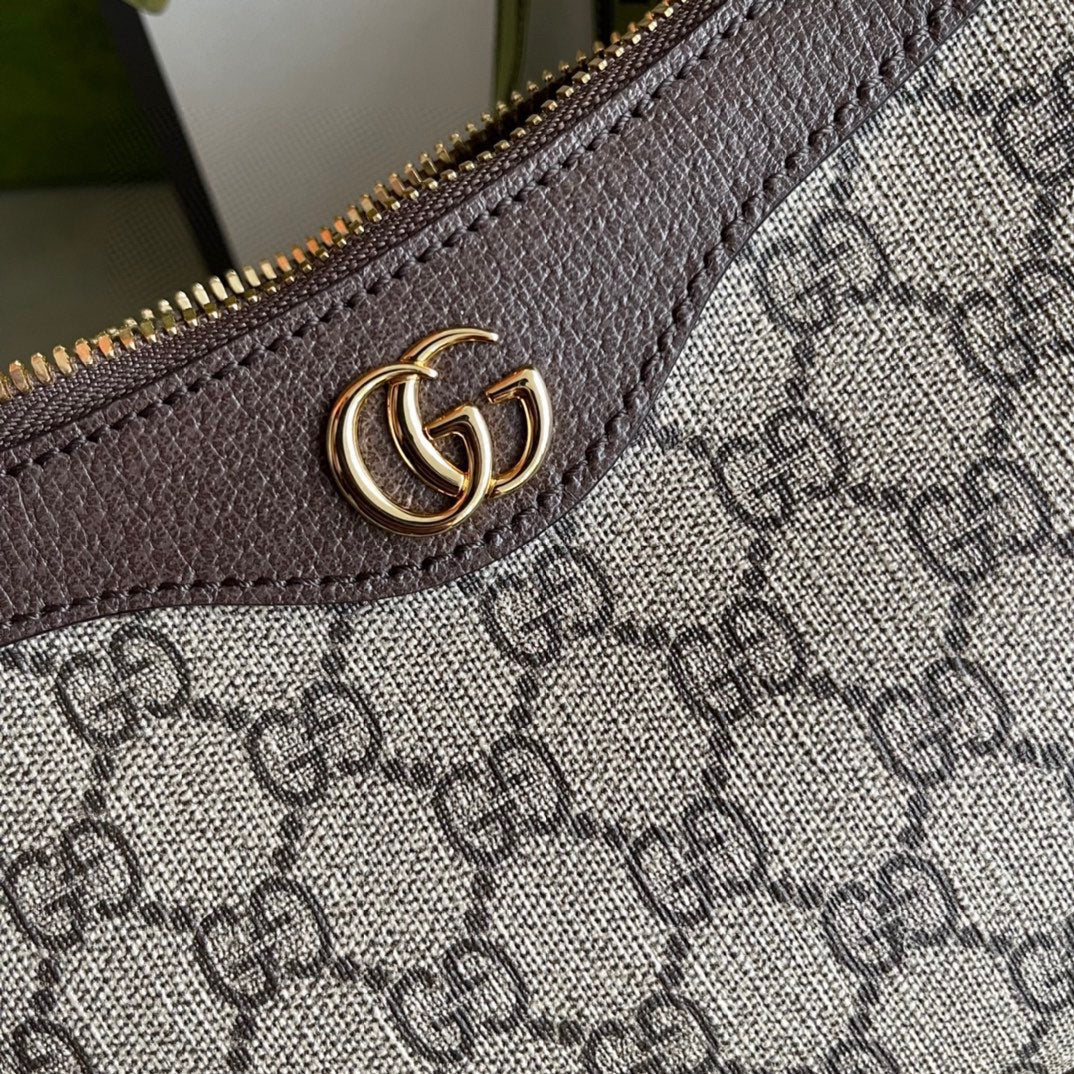GC Ophidia small shoulder bag