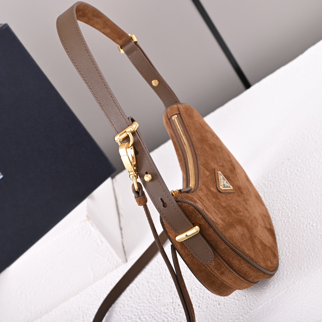 PD Product details Nubuck leather