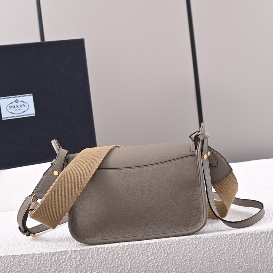 PD Soft Grain bag