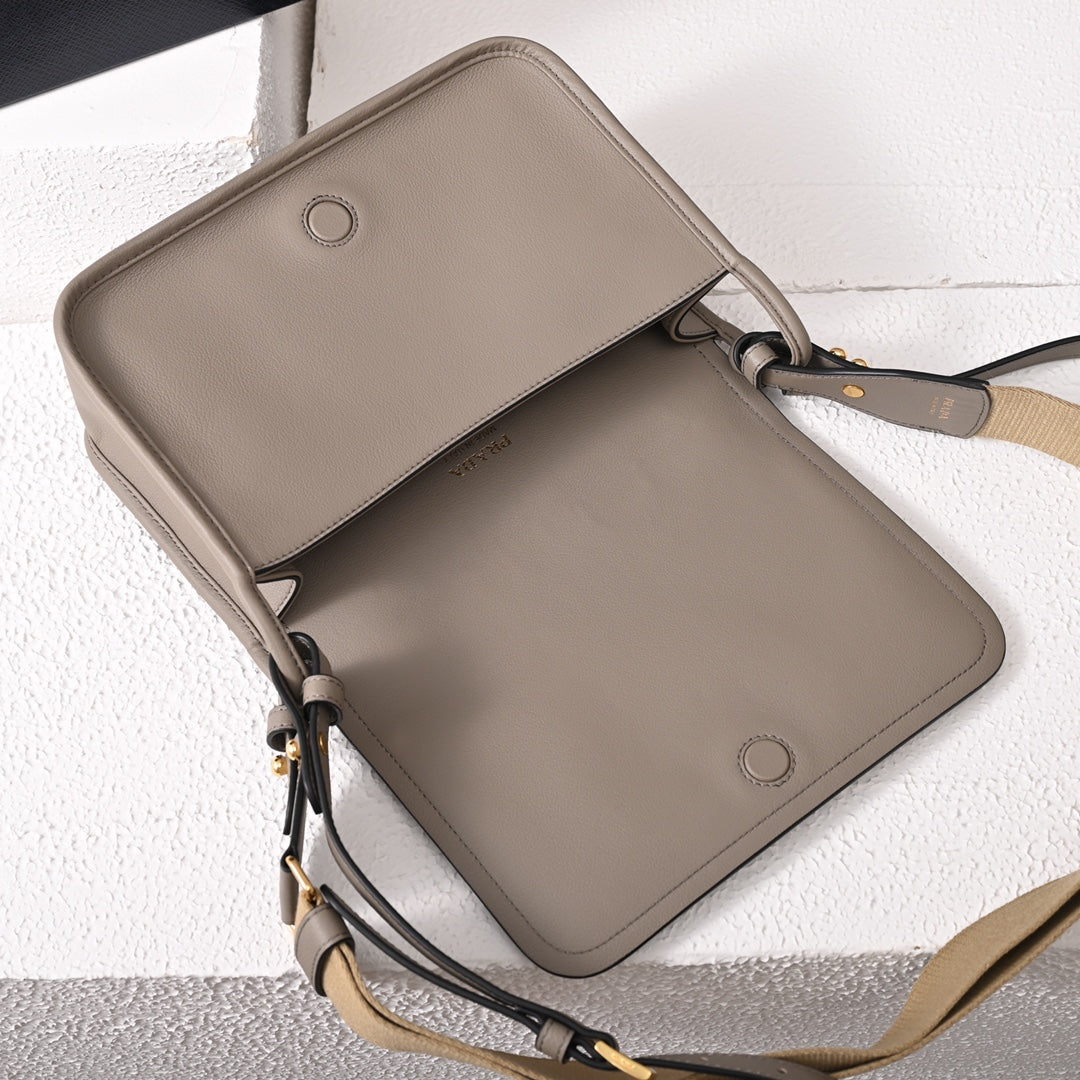 PD Soft Grain bag