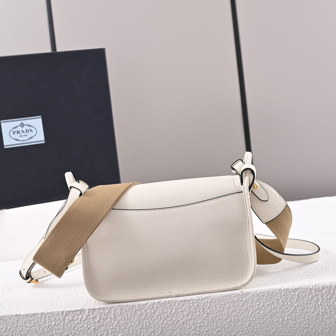 PD Soft Grain bag