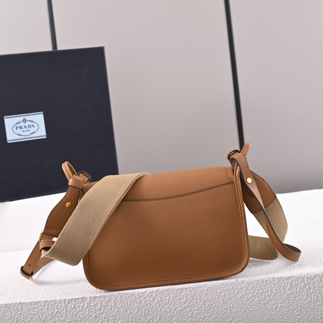 PD Soft Grain bag