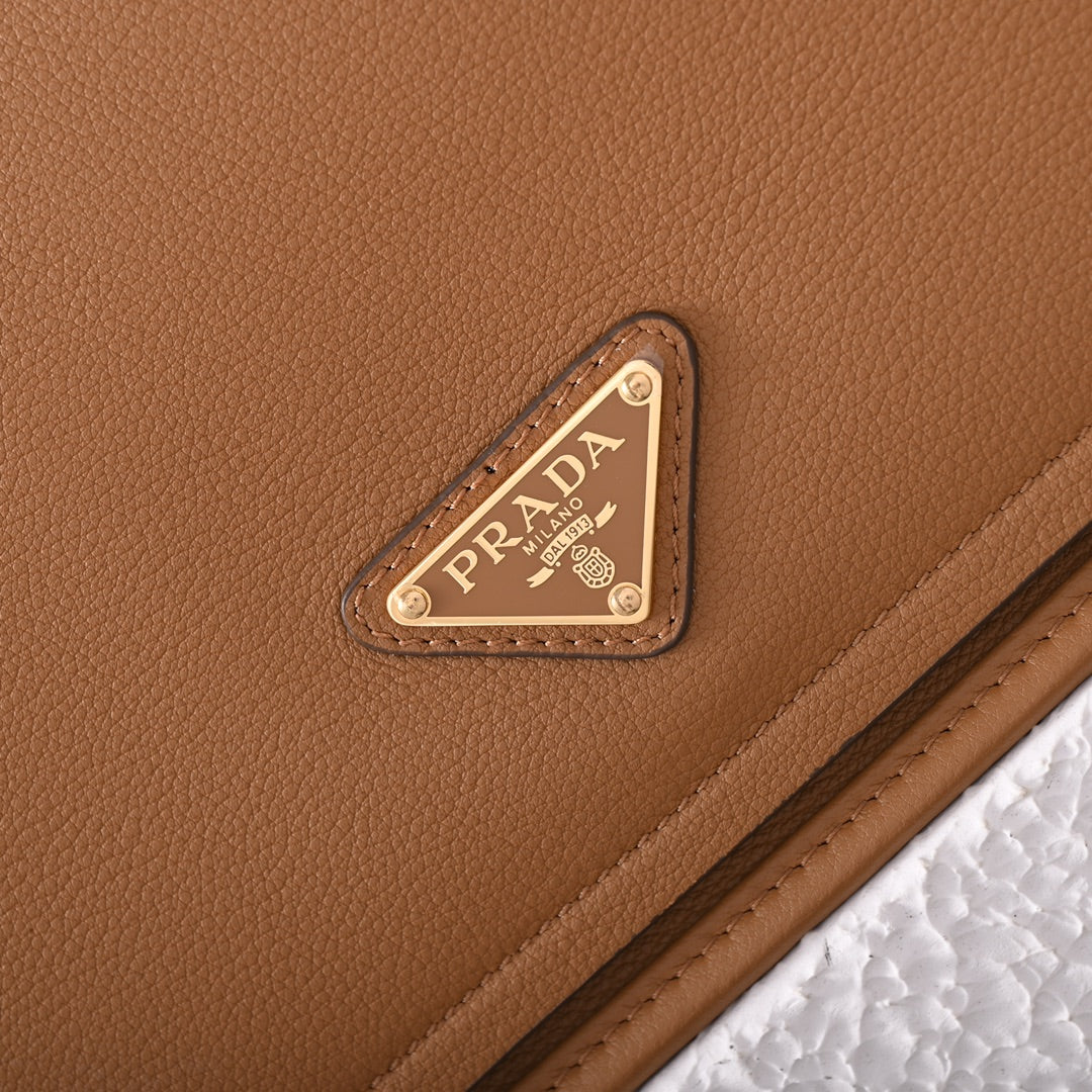 PD Soft Grain bag