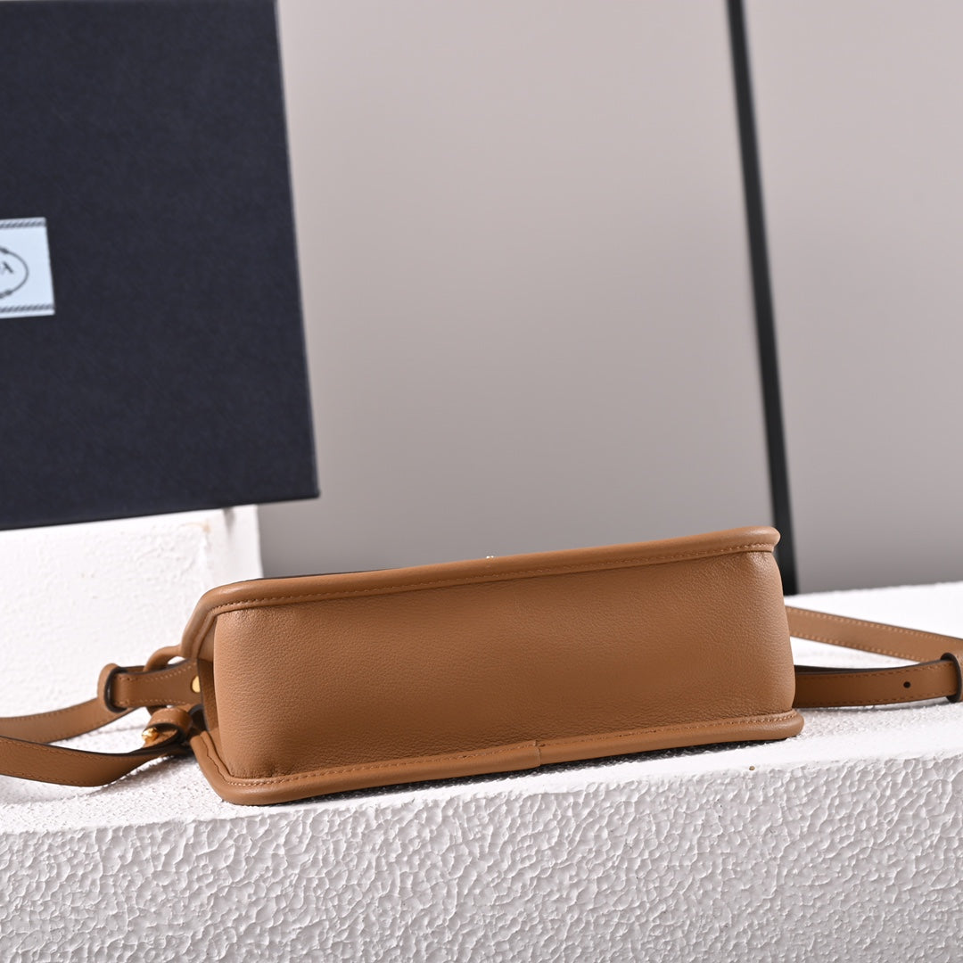 PD Soft Grain bag