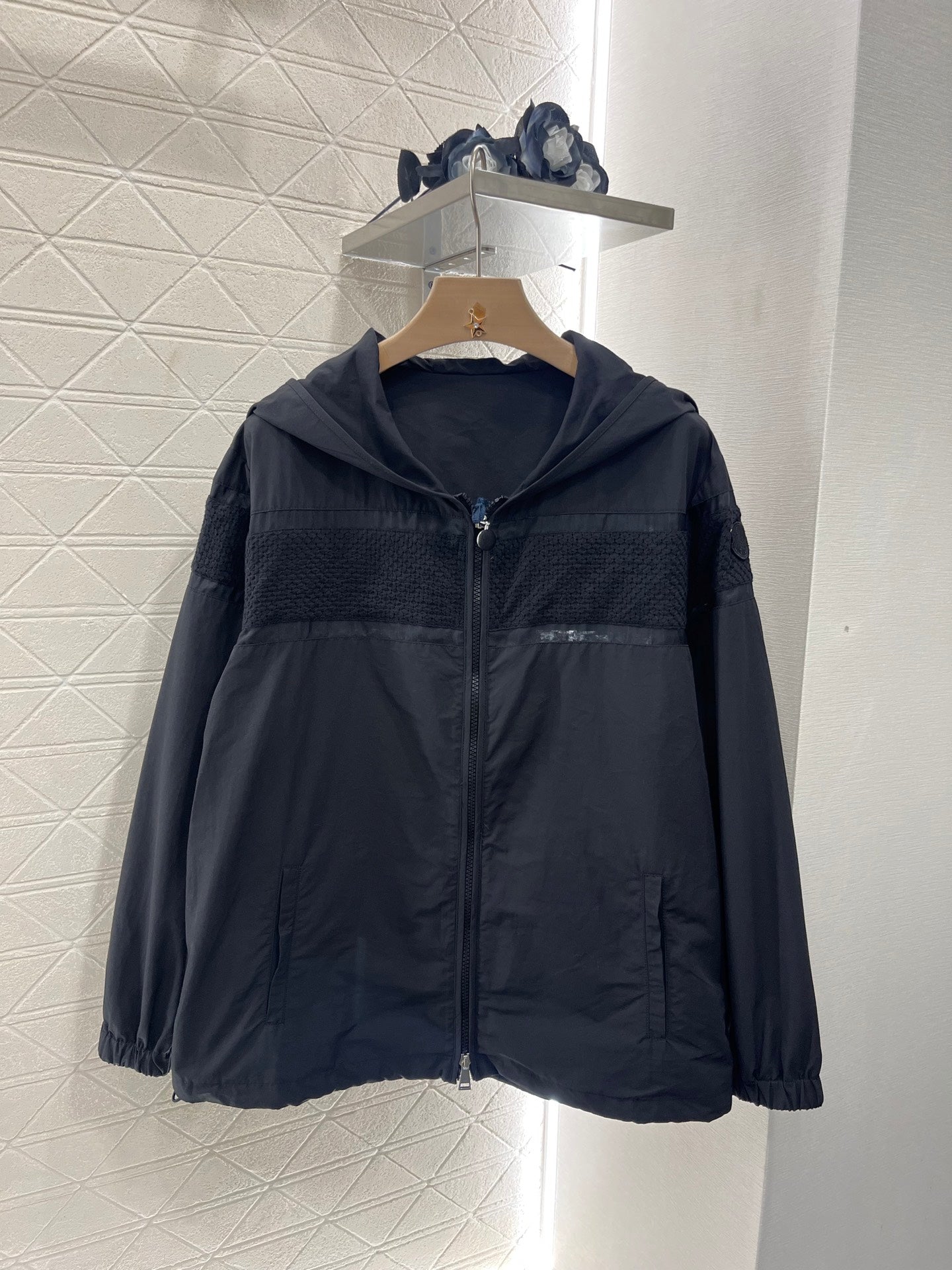 M*♥2025 new products are on sale Hooded sun protection jacket