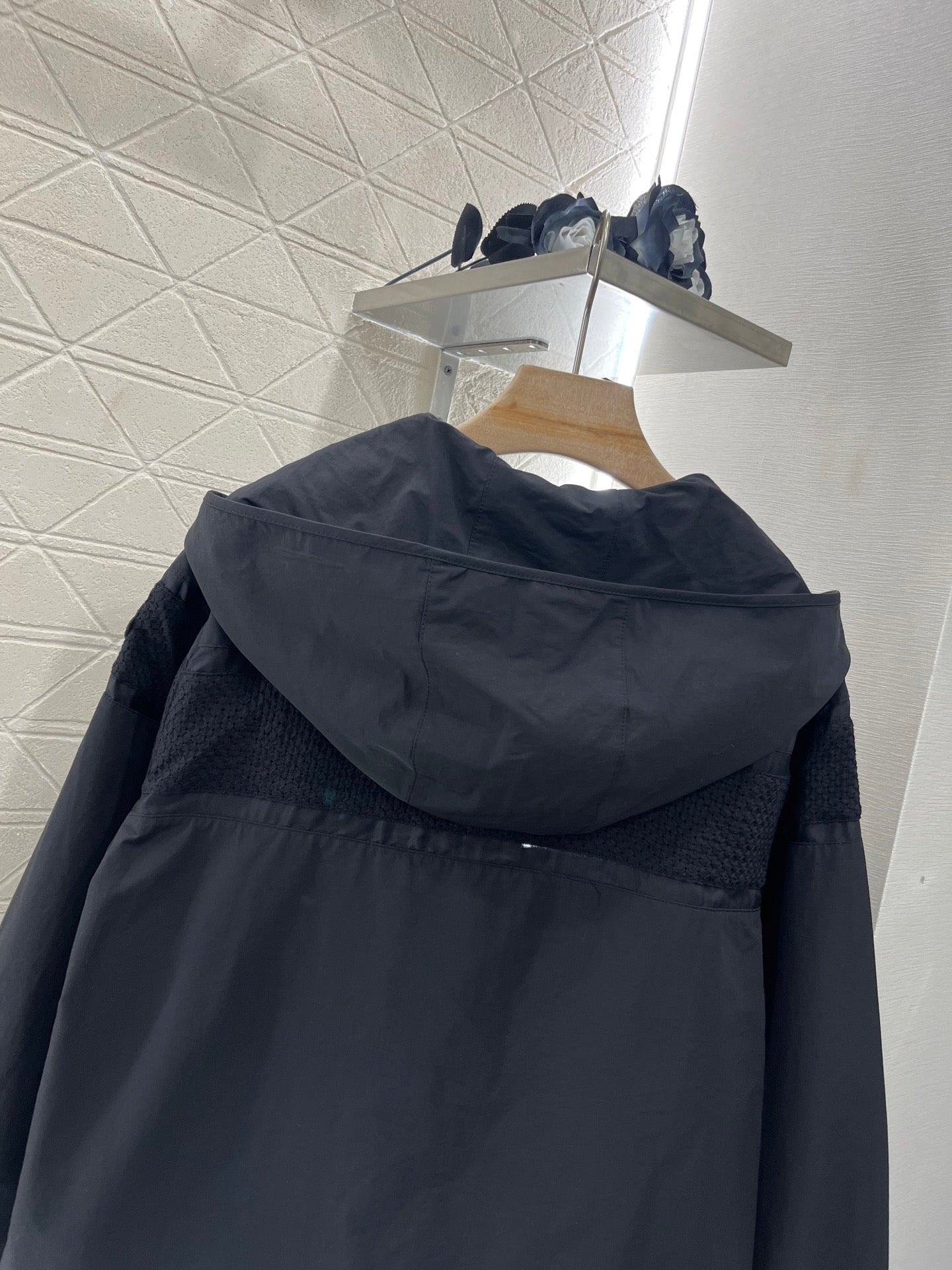 M*♥2025 new products are on sale Hooded sun protection jacket