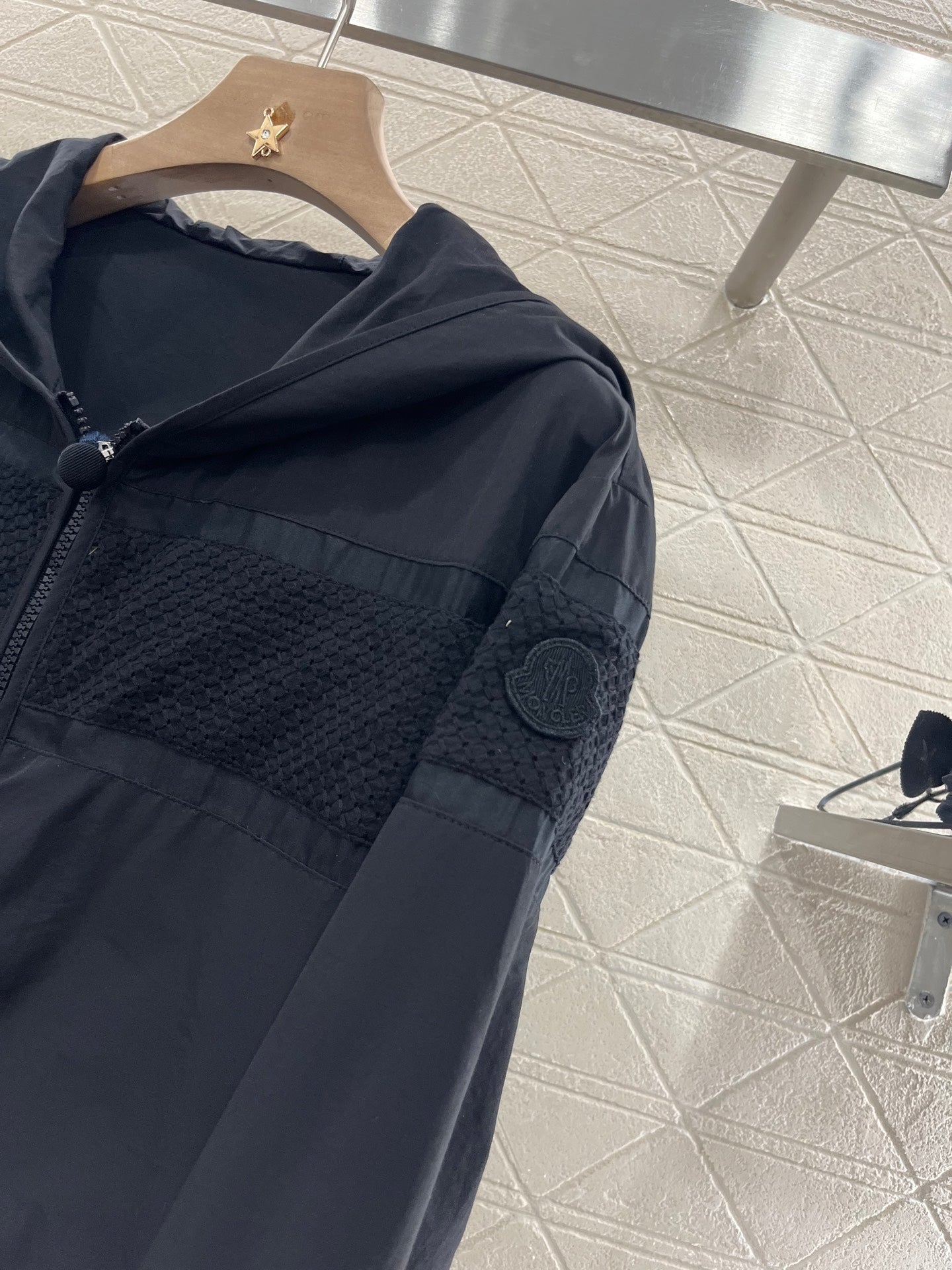 M*♥2025 new products are on sale Hooded sun protection jacket