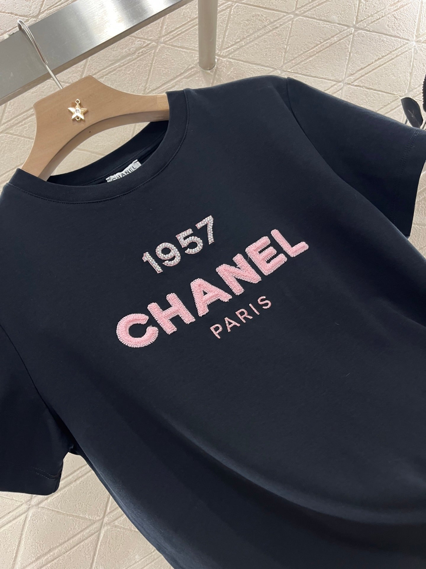 C*♥2025 new products are on sale Embroidery and beading