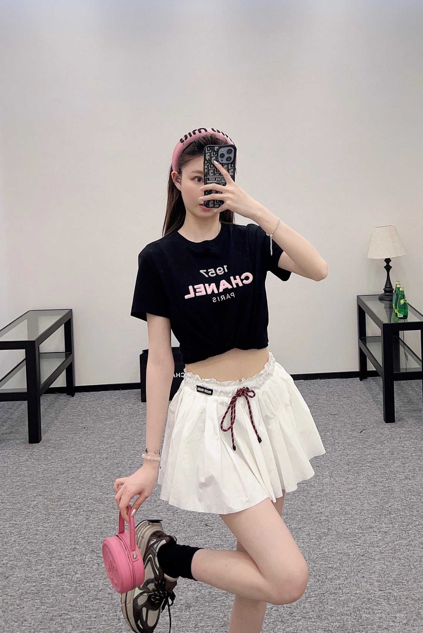 C*♥2025 new products are on sale Embroidery and beading