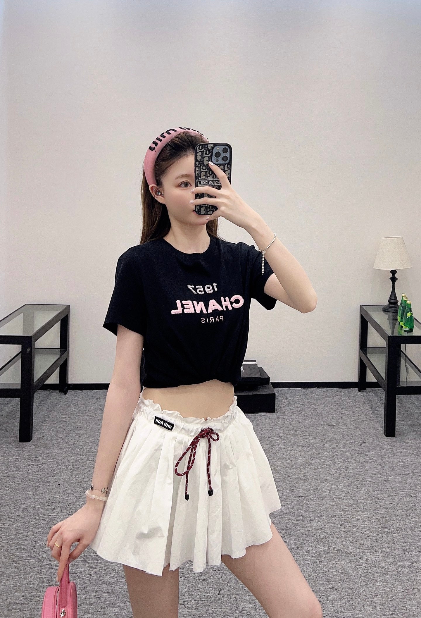 C*♥2025 new products are on sale Embroidery and beading