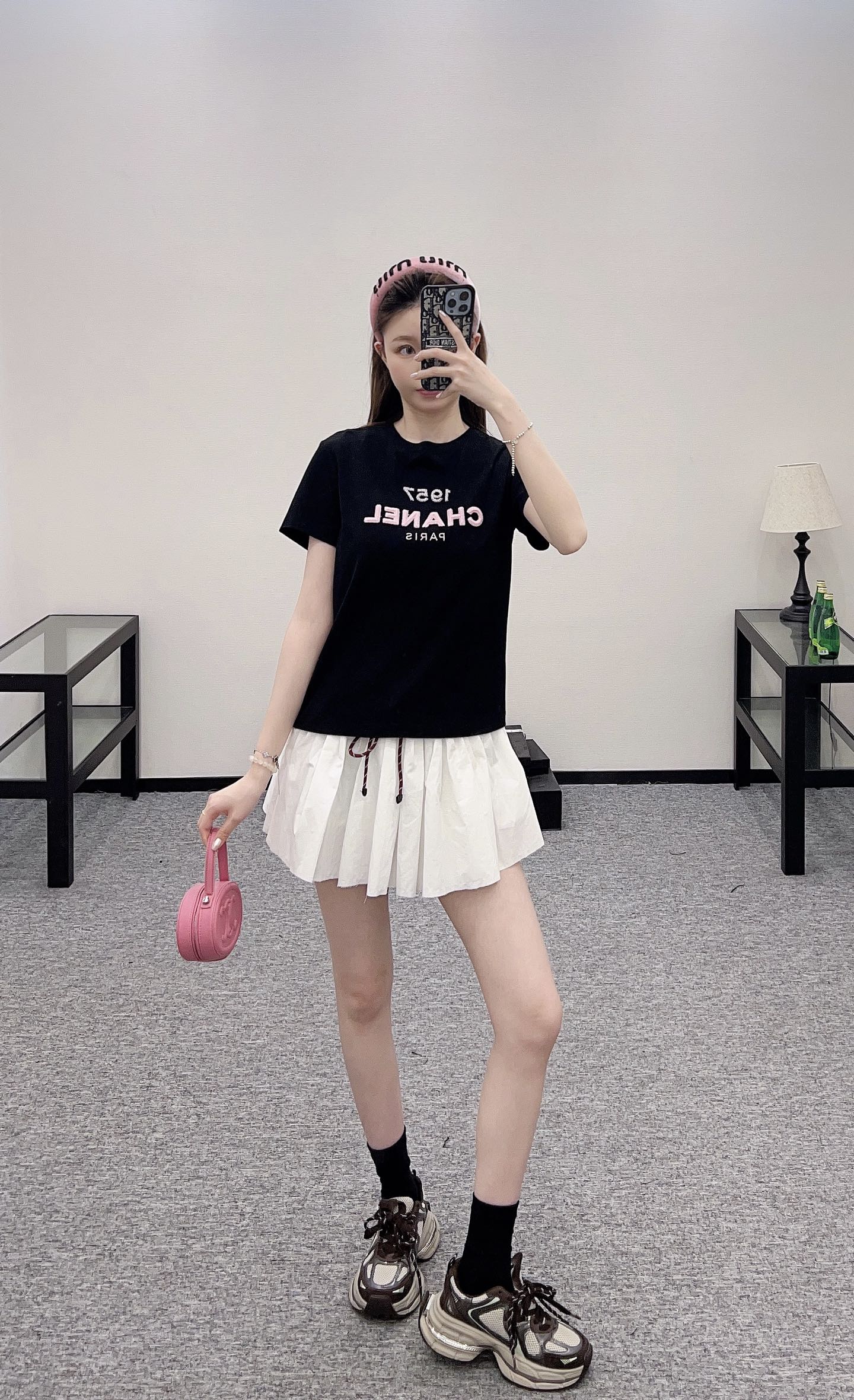 C*♥2025 new products are on sale Embroidery and beading