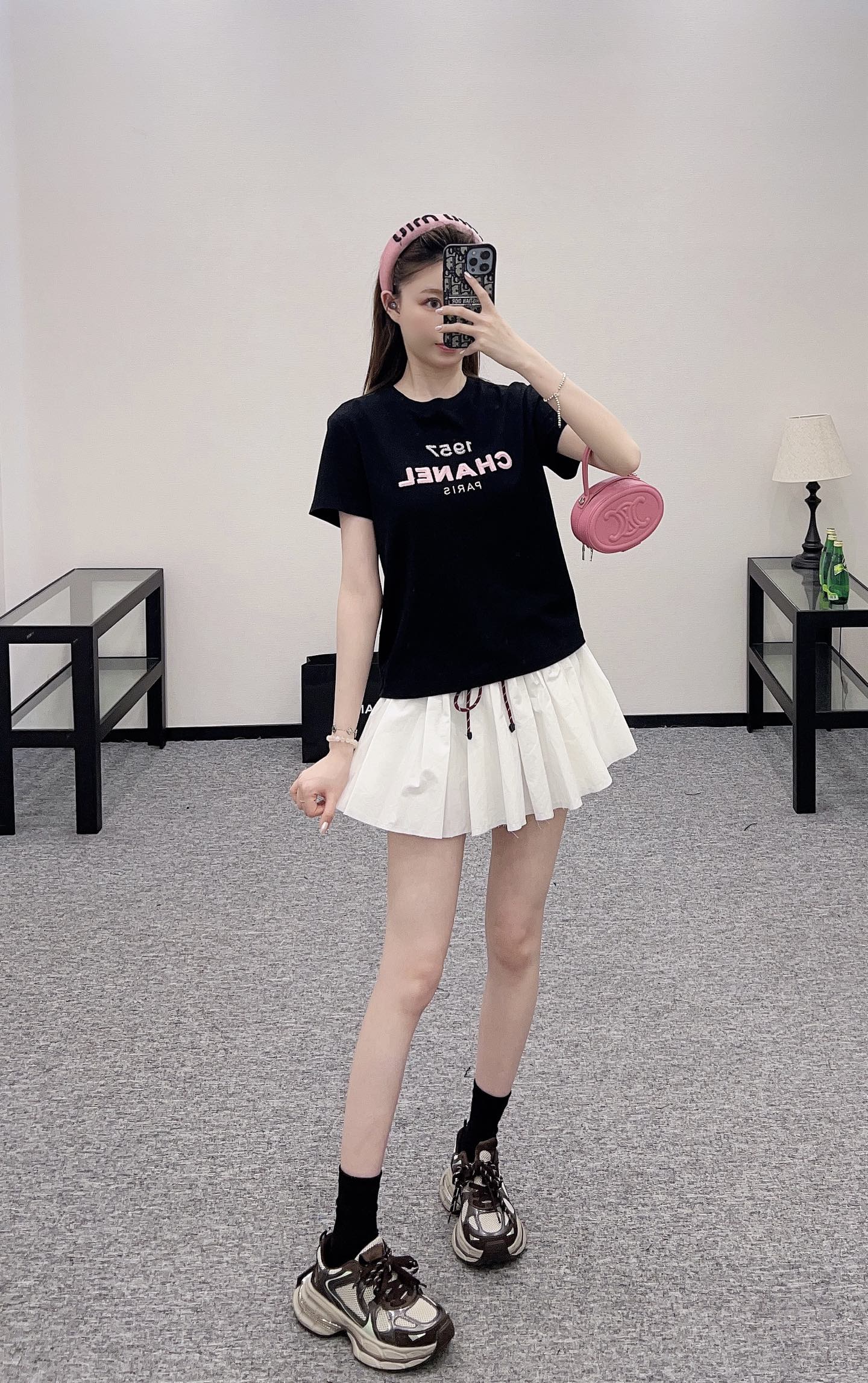 C*♥2025 new products are on sale Embroidery and beading