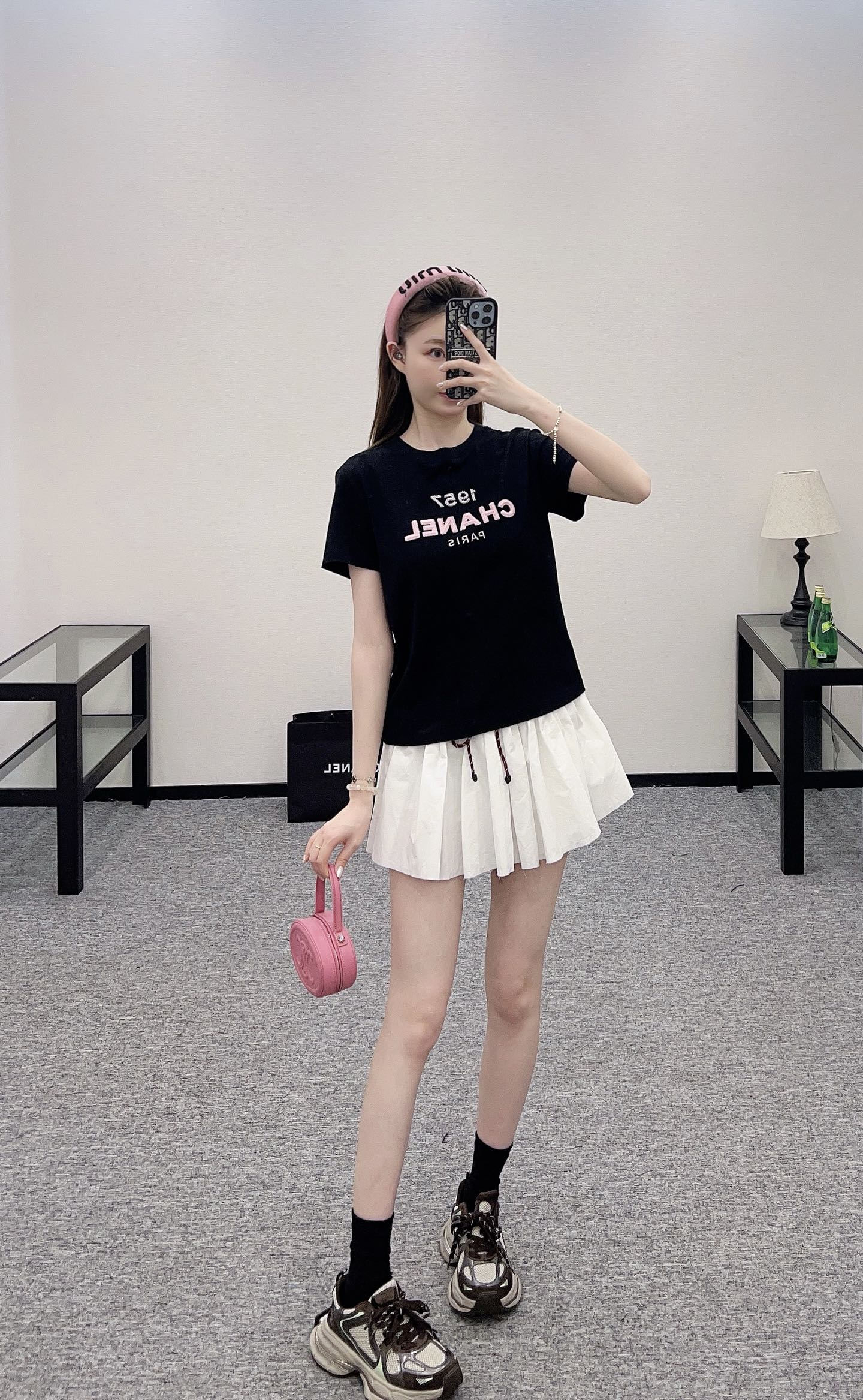C*♥2025 new products are on sale Embroidery and beading