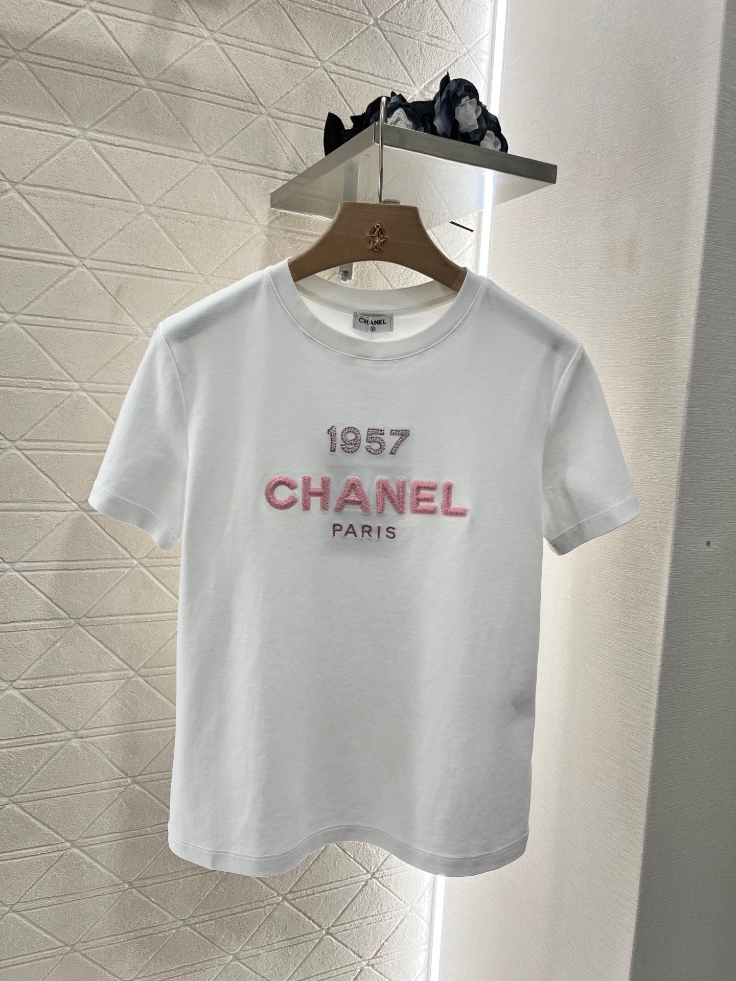 C*♥2025 new products are on sale Embroidery and beading