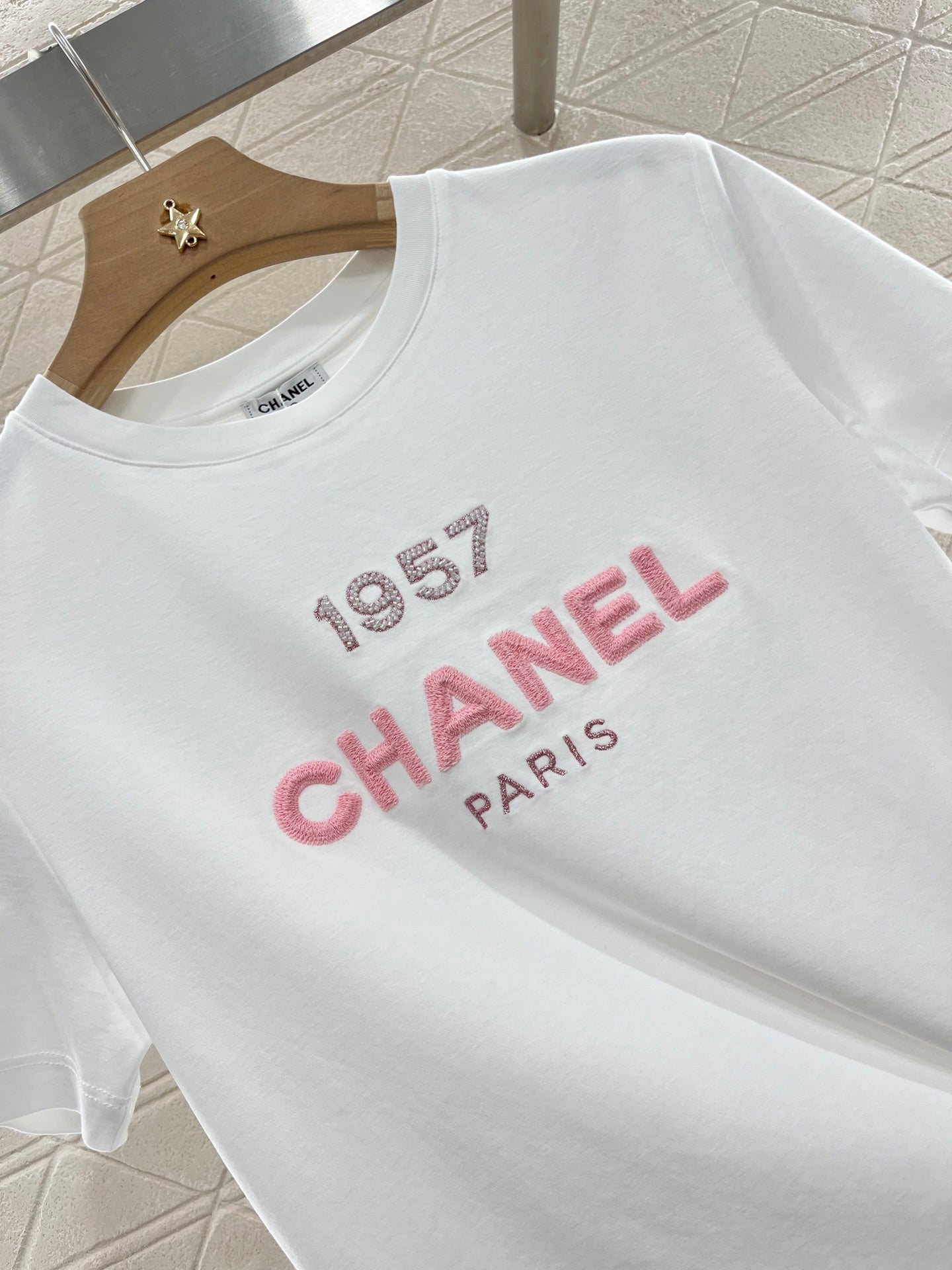 C*♥2025 new products are on sale Embroidery and beading
