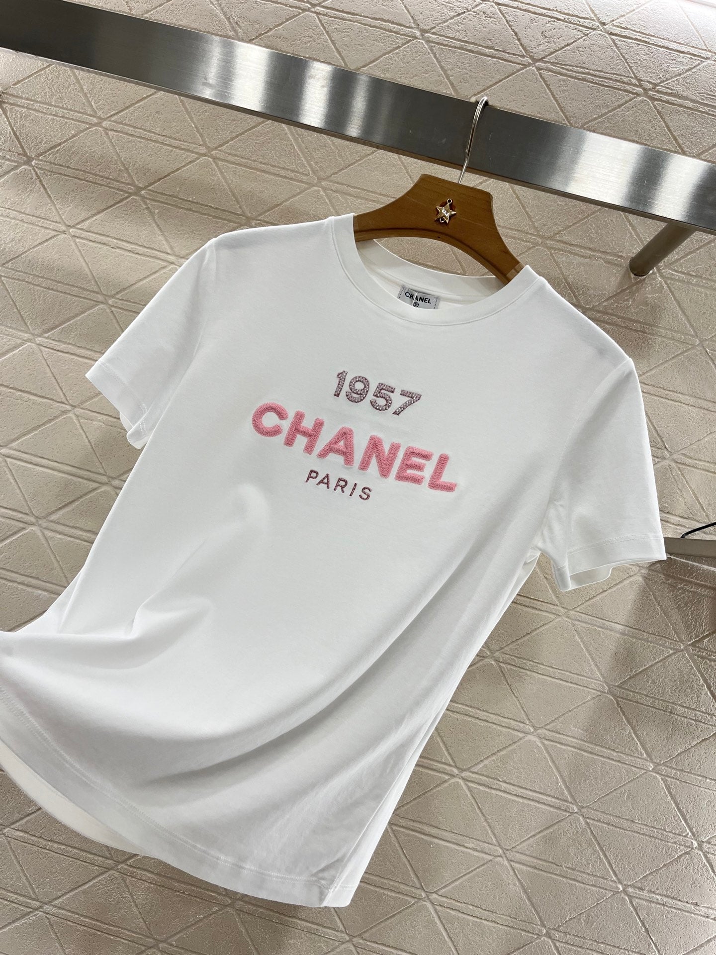 C*♥2025 new products are on sale Embroidery and beading