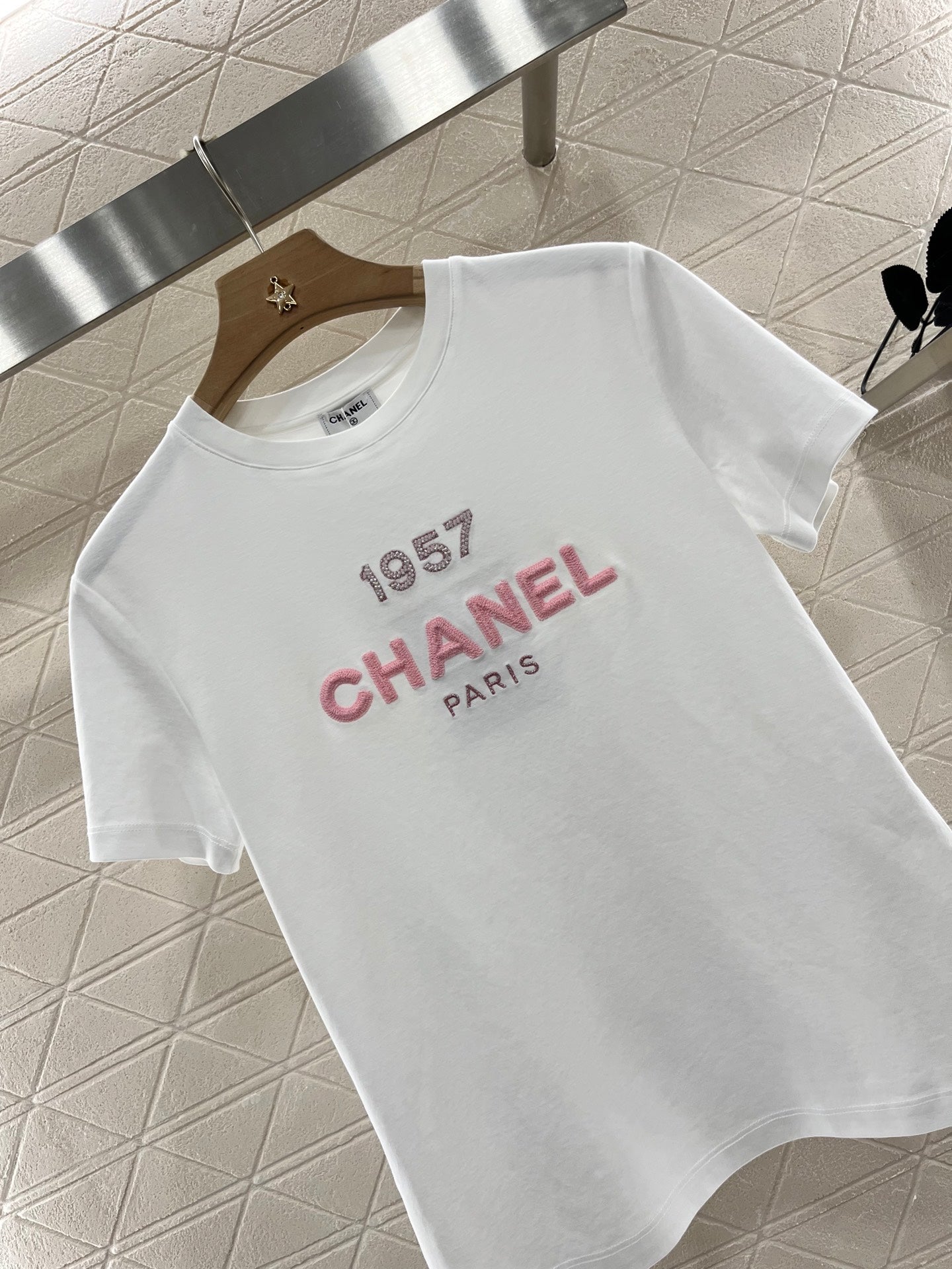 C*♥2025 new products are on sale Embroidery and beading