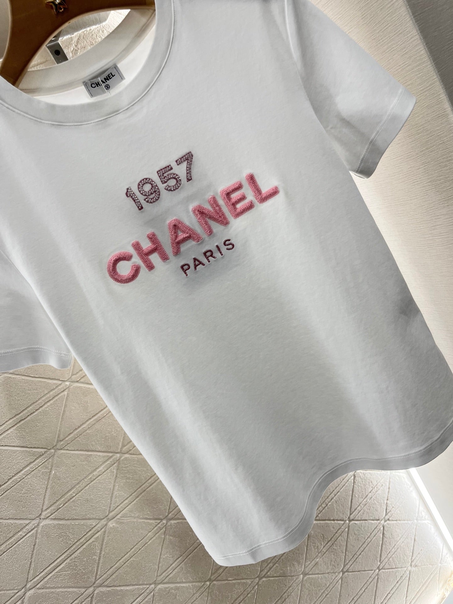 C*♥2025 new products are on sale Embroidery and beading