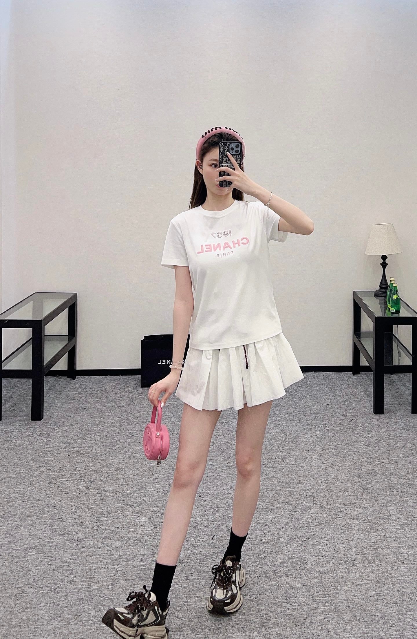 C*♥2025 new products are on sale Embroidery and beading