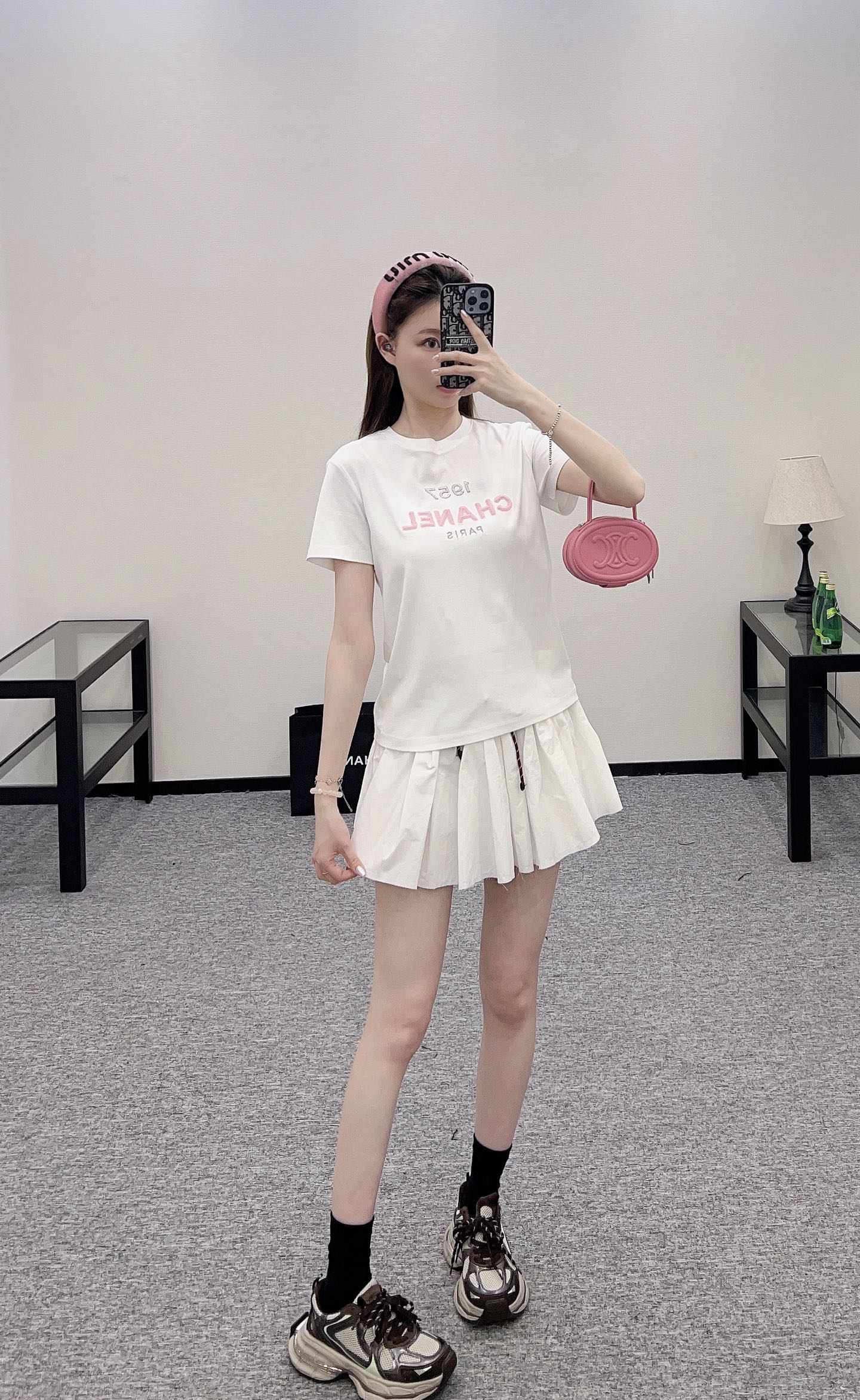 C*♥2025 new products are on sale Embroidery and beading