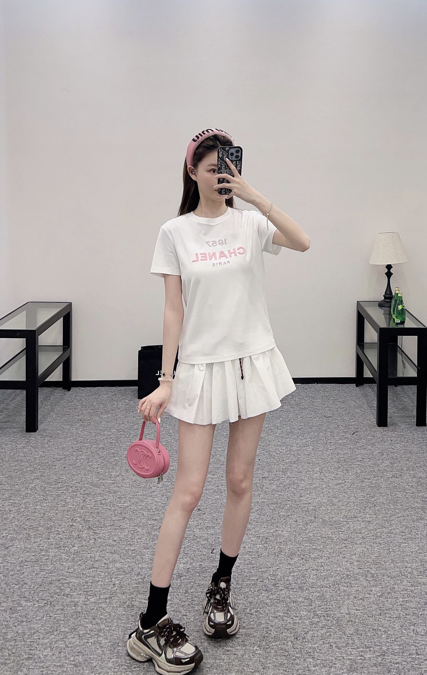 C*♥2025 new products are on sale Embroidery and beading