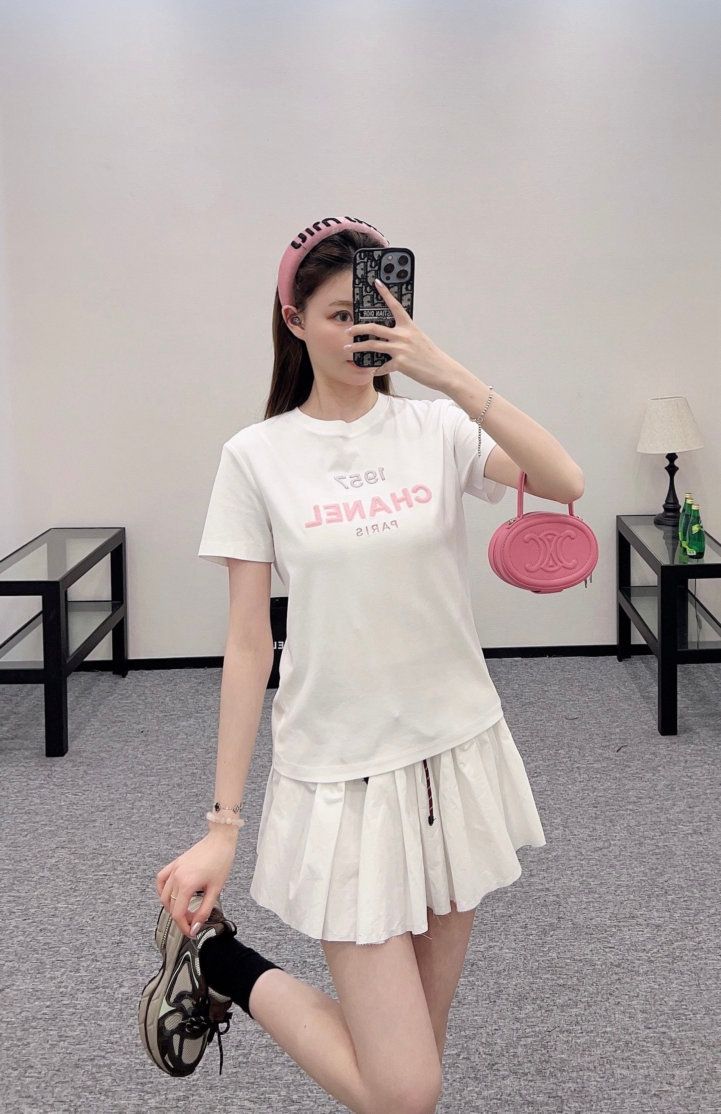 C*♥2025 new products are on sale Embroidery and beading