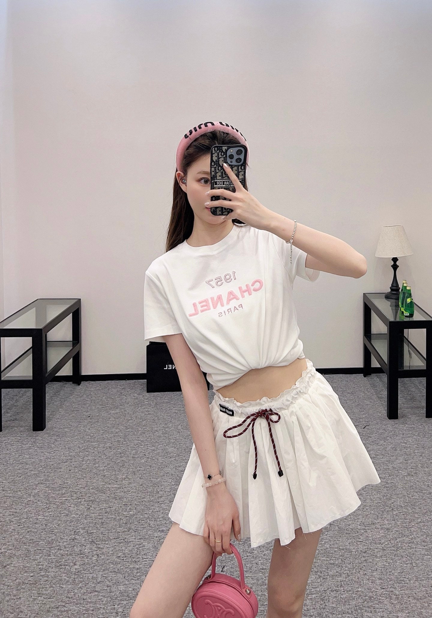 C*♥2025 new products are on sale Embroidery and beading