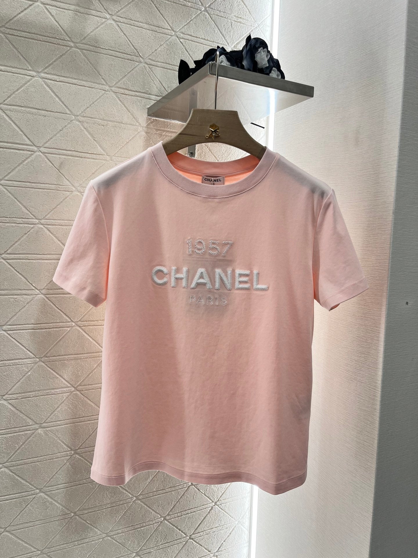 C*♥2025 new products are on sale Embroidery and beading